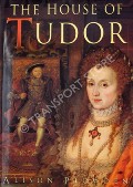 The House of Tudor  by PLOWDEN, Alison 